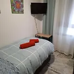 Habitacion Particular Con Bano Privado