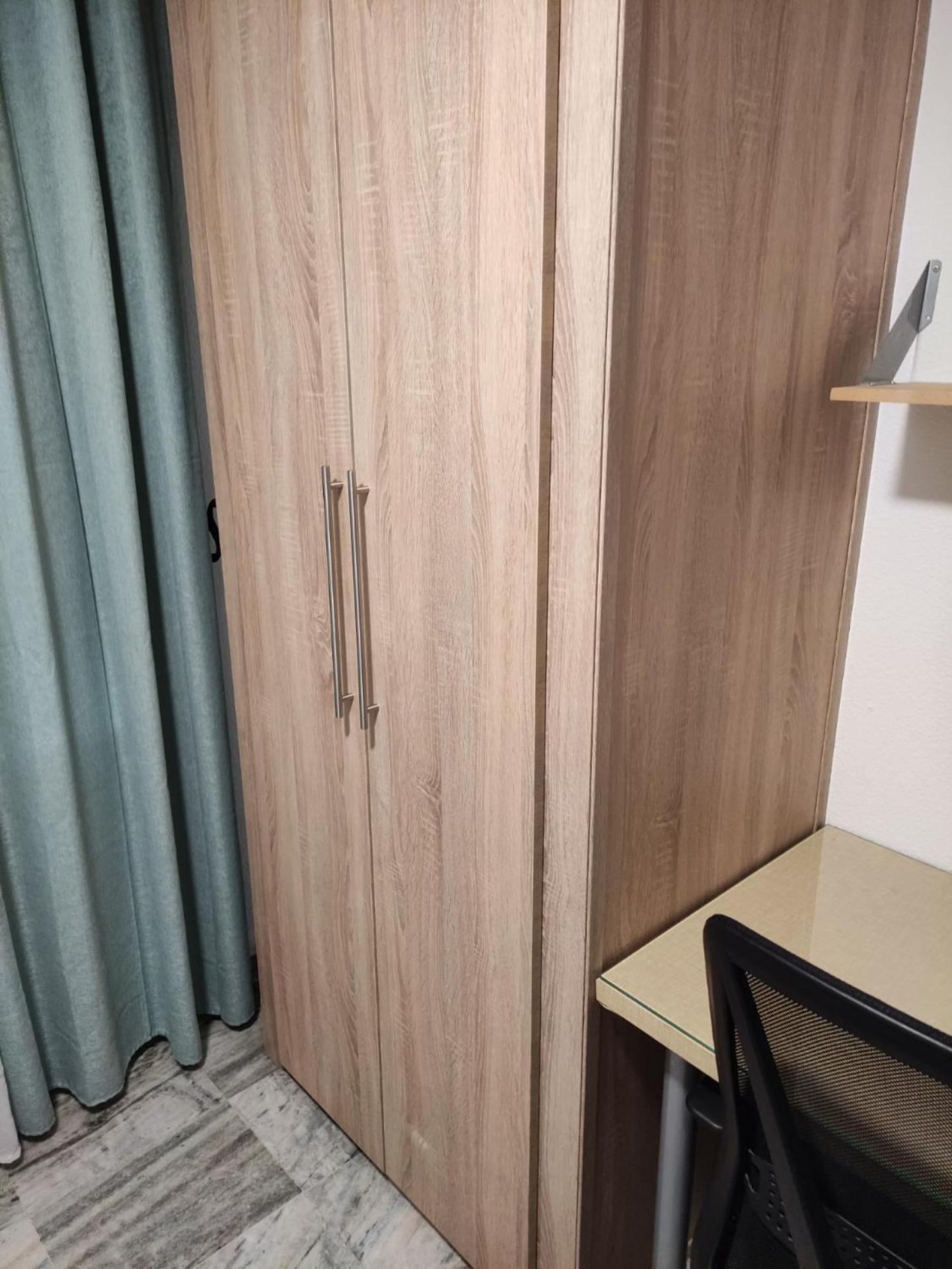 Particular Con Bano Privado Quarto em Acomodações Particulares *