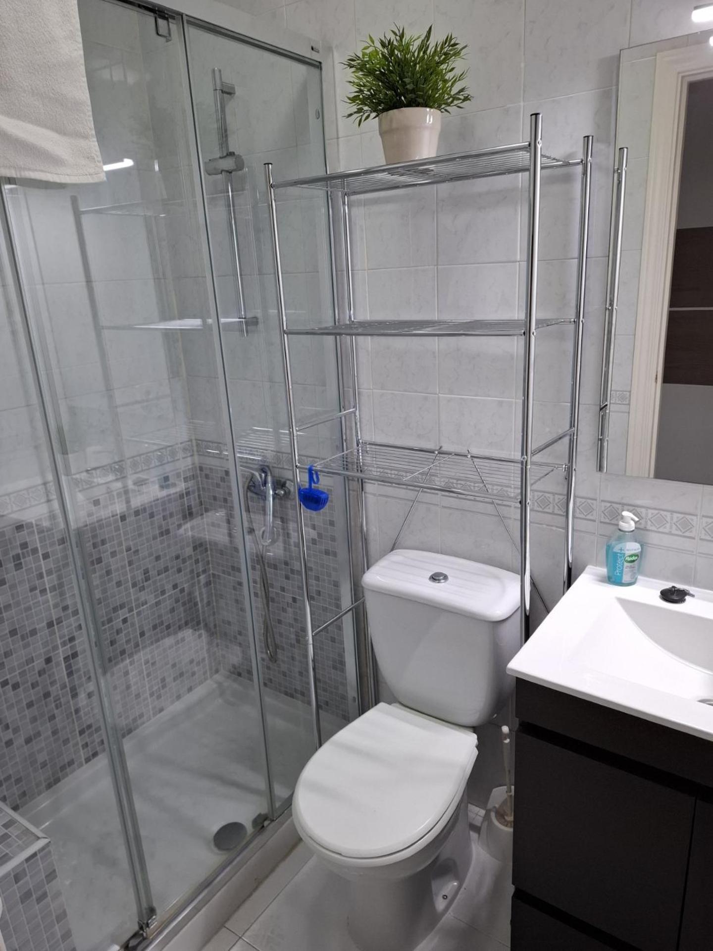 Quarto em Acomodações Particulares Particular Con Bano Privado *