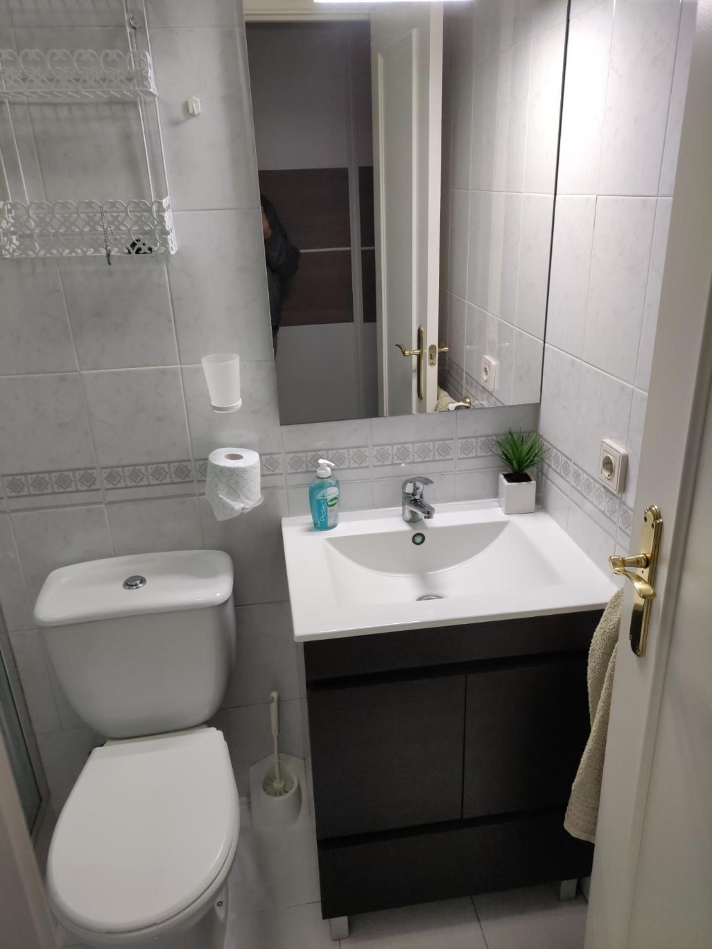 Particular Con Bano Privado Sevilha