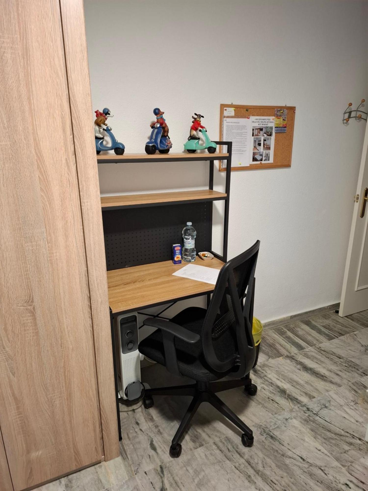 Quarto em Acomodações Particulares Particular Con Bano Privado *